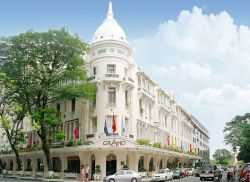 Hotel Grand Saigon